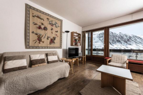 Résidence Bec Rouge - Appartement rénové·Skis aux pieds·Balcon MAE-8284
